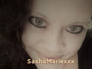 SashaMariexxx