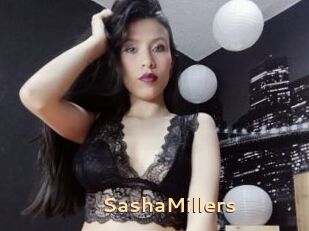 SashaMillers