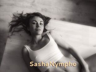 SashaNympho