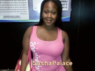 SashaPalace