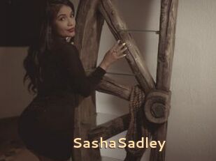 SashaSadley