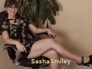 SashaSmiley