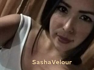 SashaVelour