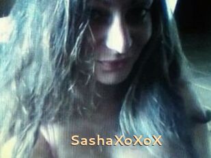 SashaXoXoX