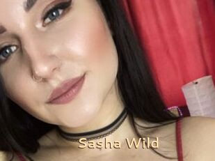 Sasha_Wild