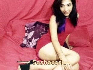 Sashacorlan