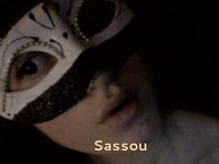 Sassou