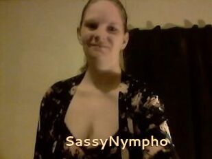 SassyNympho