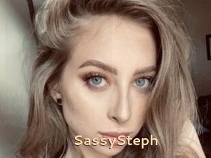 SassySteph