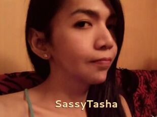 SassyTasha