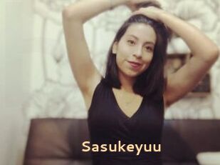 Sasukeyuu