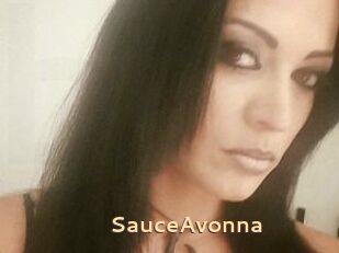 SauceAvonna