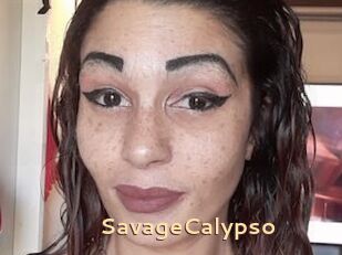 SavageCalypso