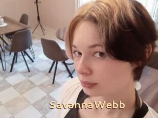 SavannaWebb