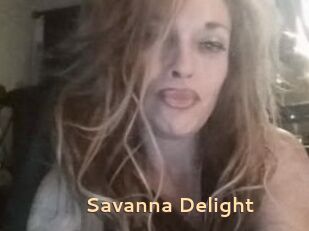 Savanna_Delight
