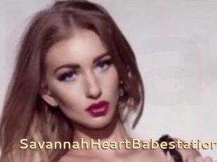 SavannahHeartBabestation