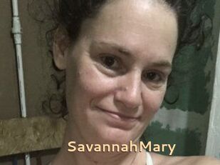 Savannah_Mary