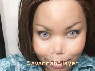 SavannahSlayer