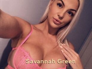 Savannah_Green
