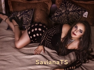 SavianaTS