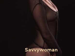 Savvywoman