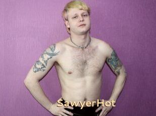SawyerHot