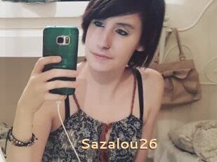 Sazalou26
