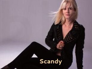 Scandy