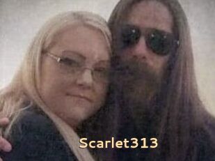 Scarlet313
