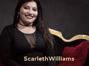 ScarlethWilliams