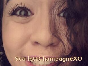 ScarlettChampagneXO