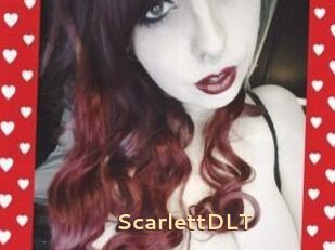 ScarlettDLT