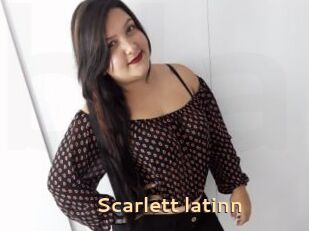 Scarlett_latinn