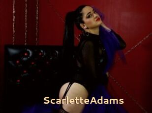 ScarletteAdams