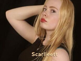 Scarlleett