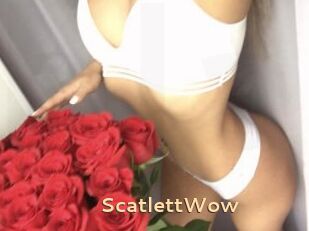 ScatlettWow