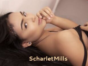 ScharletMills