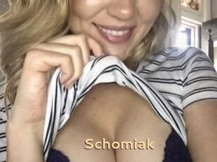 Schomiak