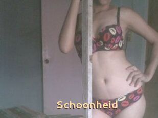 Schoonheid