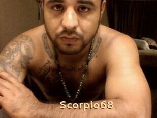 Scorpio68