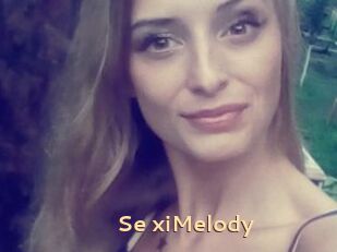 Se_xiMelody