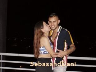 SebasandDani
