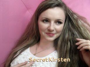 SecretKirsten