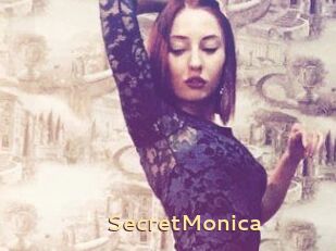 SecretMonica