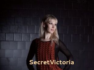 SecretVictoria