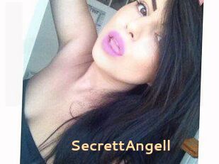 SecrettAngell