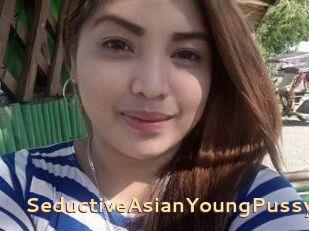 SeductiveAsianYoungPussy