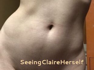 SeeingClaireHerself