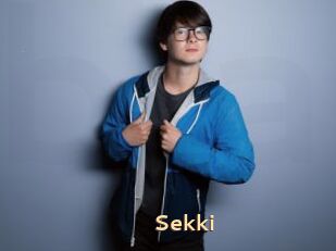 Sekki
