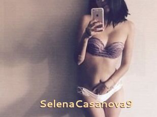 SelenaCasanova9
